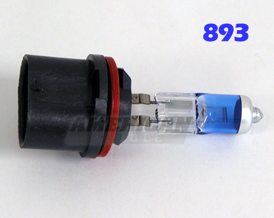 Ford Mustang Light Bulb ID